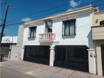 Casa en renta Villa Del Nainari, Ciudad Obregón