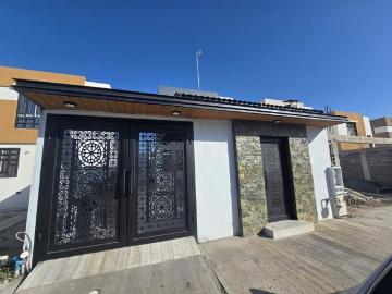 Casa en renta Villa Salinas Victoria, Salinas Victoria