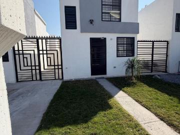 Casa en renta Villa Salinas Victoria, Salinas Victoria