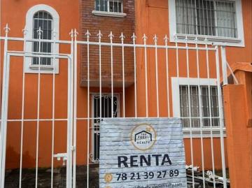 Casa en renta Villahermosa Centro, Villahermosa, Tabasco