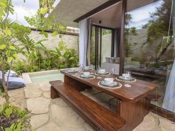Casa en renta Villas Tulum, Tulum