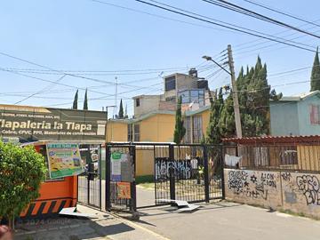 Casa en renta Villas Chalco
