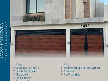 CASA EN RENTA VILLAS DE ANDALUCÍA