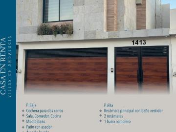 CASA EN RENTA VILLAS DE ANDALUCÍA