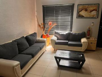 Casa en renta Villas De Casa Blanca Sector 3, San Nicolás De Los Garza