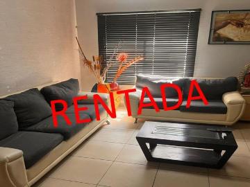Casa en renta Villas De Casa Blanca Sector 3, San Nicolás De Los Garza