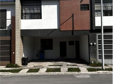 Casa en renta Villas De Casa Blanca Sector 3, San Nicolás De Los Garza
