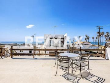 Casa en renta Villas De Rosarito, Playas De Rosarito