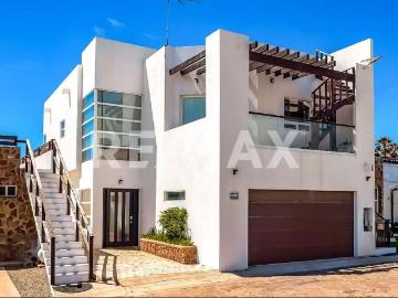 Casa en renta Villas De Rosarito, Playas De Rosarito