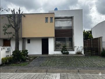 Casa en renta Villas Del Campo, Calimaya