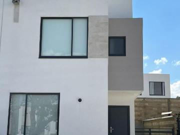Casa en renta Villas Del Campo, Calimaya