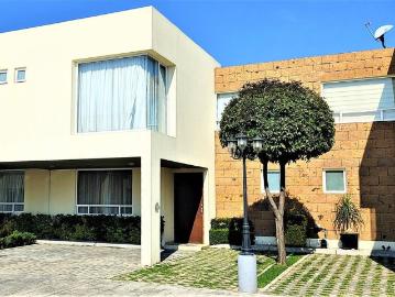 Casa en renta Villas Del Campo, Calimaya