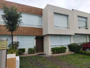Casa en renta Villas Del Campo, Calimaya