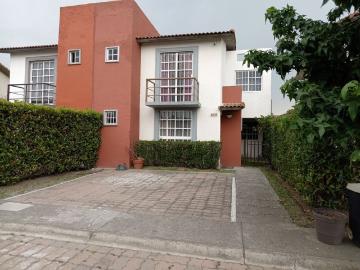 Casa en renta Villas Del Campo, Calimaya