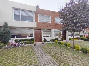 Casa en renta Villas Del Campo, Calimaya