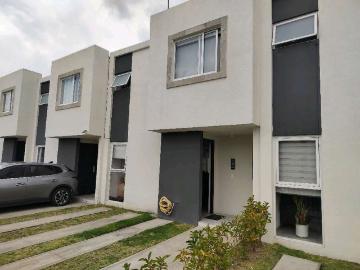Casa en renta Villas Del Campo, Calimaya