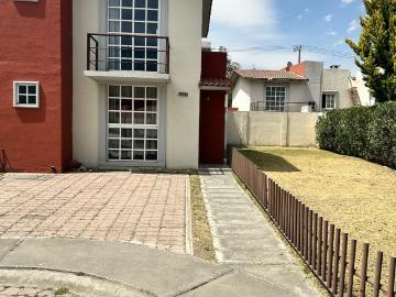 Casa en renta Villas Del Campo, Calimaya