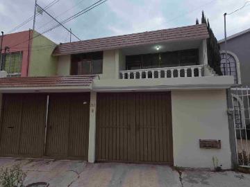 Casa en renta Villas Del Álamo, Pachuca, Estado De Hidalgo, México