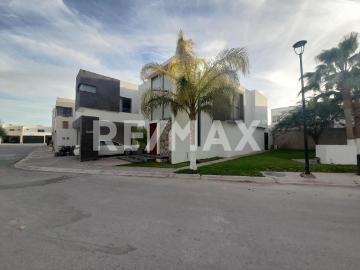 Casa en renta Villas Del Renacimiento, Torreón