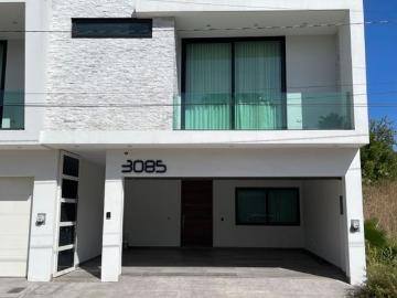 Casa en renta Villas Del Rio Elite, Culiacán