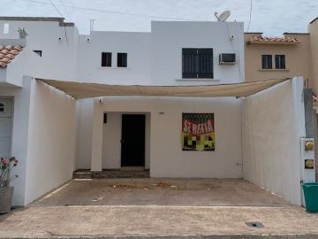 Casa en renta Villas Del Rio Elite, Culiacán