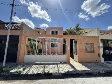 Casa en renta Villas La Hacienda, Mérida, Yucatán
