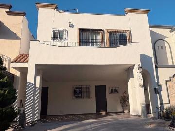 Casa en renta Villas La Rioja, Monterrey