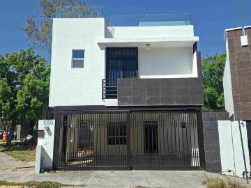 Casa en renta Villas La Rioja, Monterrey