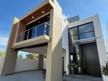 Casa en renta Villas Náutico, Altamira