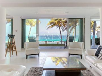 Casa en Renta, Villas Nizuc, Zona Hotelera Cancun