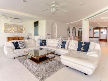 Casa en Renta, Villas Nizuc, Zona Hotelera Cancun