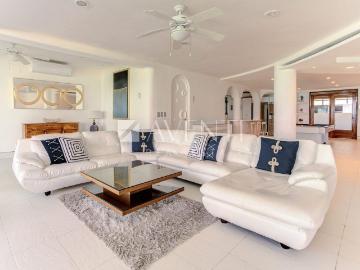 Casa en Renta, Villas Nizuc, Zona Hotelera Cancun, Cancún