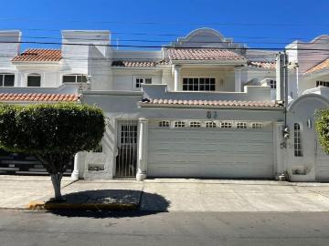 Casa en renta Villas Playa Sur, Mazatlán