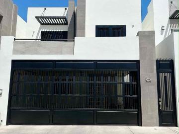 Casa en renta Vista Azul Residencial, Banus, Vista Azul Residencial, Hermosillo, Sonora, México