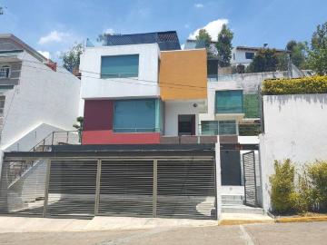 Casa en renta Vista Del Valle, Naucalpan De Juárez, Naucalpan De Juárez