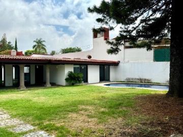 Casa en renta Vista Hermosa, Cuernavaca, Morelos