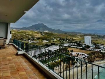 Casa en renta Vista Hermosa, Playas De Rosarito