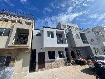 Casa en renta Vista Hermosa, Playas De Rosarito