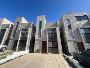 Casa en renta Vizcaíno Residencial, Boulevard Sharp, Playas De Rosarito, Baja California, México