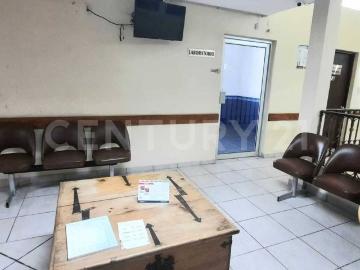 Casa en renta Volantín, Tampico