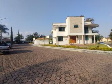 Casa en renta Xangari, Morelia, Michoacán