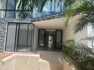 Casa en Renta, Yucat?n Tamanche, 4 Rec?maras