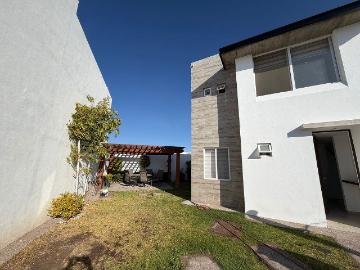 Casa en renta y venta Cartagena residencial norte Aguascalientes