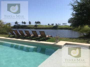 casa en renta y venta Club de Golf 3 Vidas