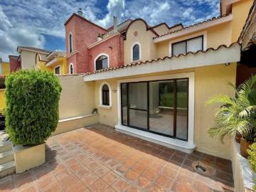 CASA EN RENTA Y VENTA EN BURGOS BUGAMBILIAS, TEMIXCO MORELOS
