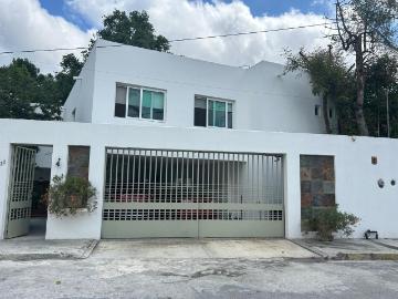 CASA EN RENTA YERBANIZ CARRETERA NACIONAL
