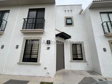 Casa en renta Zakia, El Marqués