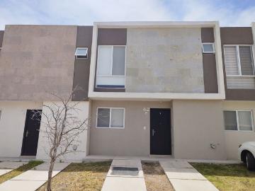 Casa en renta Zakia, El Marqués