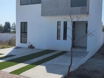 Casa en renta Zakia, El Marqués