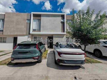 Casa en renta Zakia, El Marqués